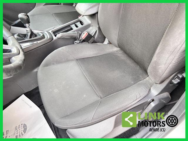 FORD Focus usata, con Bracciolo