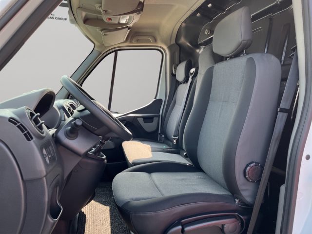 RENAULT Master usata, con Servosterzo