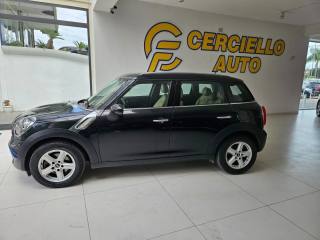 MINI Countryman usata, con Airbag