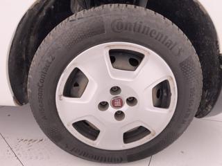 FIAT Fiorino usata 23