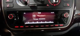 SEAT Mii usata 10