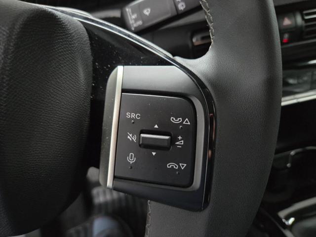 CITROEN C3 usata, con Airbag