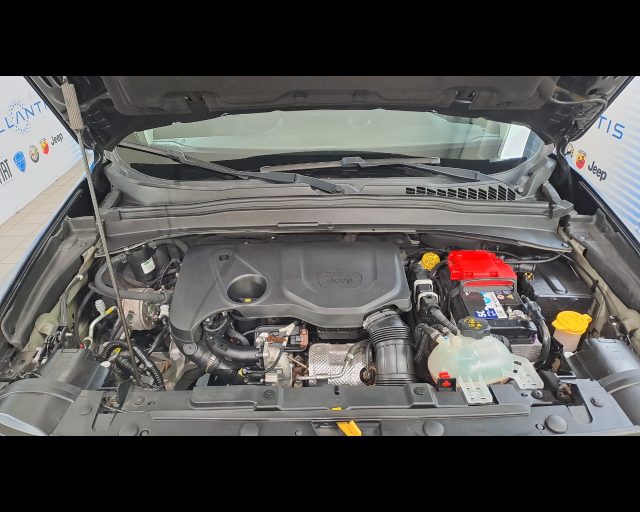 JEEP Renegade usata 27