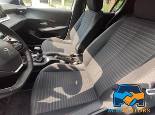 PEUGEOT 208 usata, con Cruise Control
