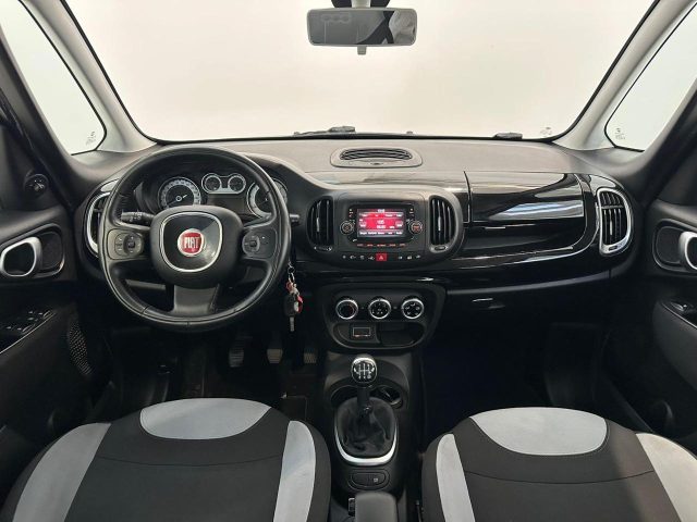 FIAT 500L usata, con Chiusura centralizzata
