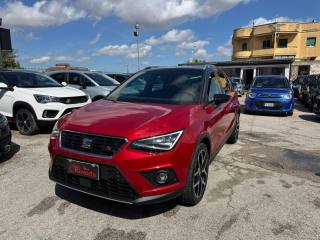 SEAT Arona usata, con Airbag laterali