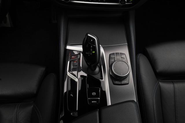 BMW 530 usata, con Trazione integrale
