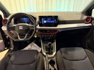 SEAT Arona usata, con Autoradio