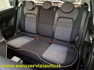 FIAT 500X usata, con Sensore di luce