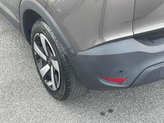 OPEL Crossland X usata, con Volante multifunzione