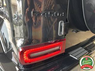 MERCEDES-BENZ G usata, con Sound system