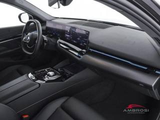 BMW 520 usata 11