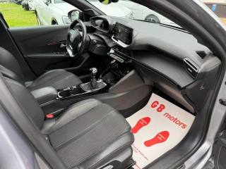 PEUGEOT 208 usata, con Controllo trazione