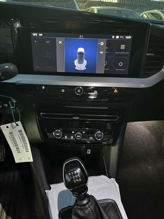OPEL Mokka usata, con Controllo trazione