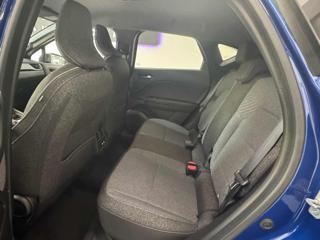 RENAULT Captur usata, con Chiusura centralizzata telecomandata