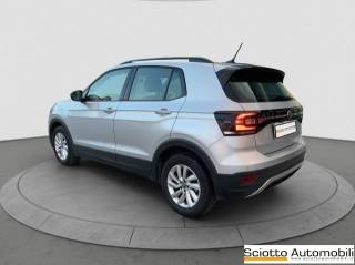VOLKSWAGEN T-Cross usata, con Airbag Passeggero