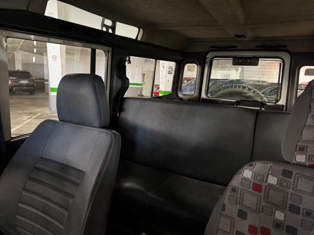 LAND ROVER Defender usata 19