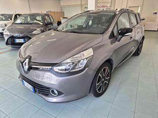RENAULT Clio usata, con Alzacristalli elettrici