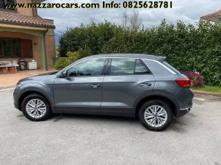 VOLKSWAGEN T-Roc usata, con Airbag laterali