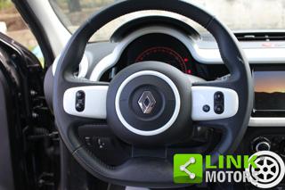 RENAULT Twingo usata, con Vivavoce