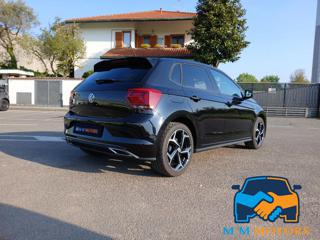 VOLKSWAGEN Polo usata, con Airbag Passeggero