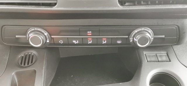 OPEL Combo Life usata, con Filtro antiparticolato