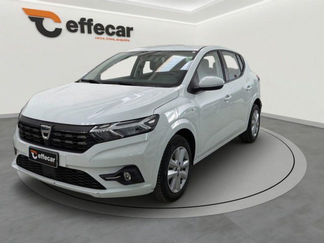 DACIA Sandero usata, con ABS