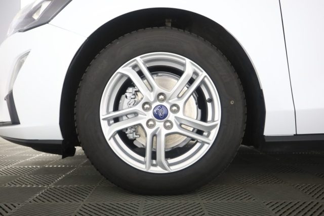 FORD Focus usata 8