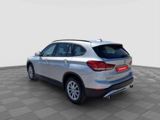BMW X1 usata 2