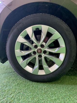FIAT Tipo usata, con Autoradio digitale