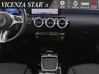MERCEDES-BENZ A 180 usata, con Chiusura centralizzata