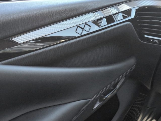 DS AUTOMOBILES DS 4 usata, con Bracciolo