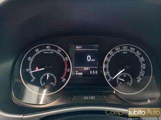 SKODA Fabia usata 20