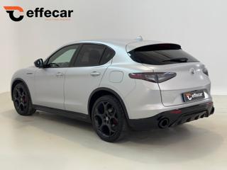 ALFA ROMEO Stelvio usata, con Airbag Passeggero