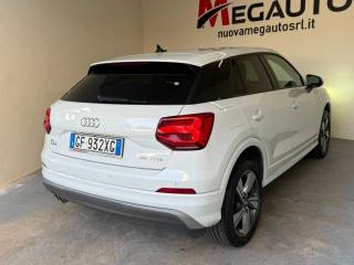 AUDI Q2 usata, con Chiusura centralizzata