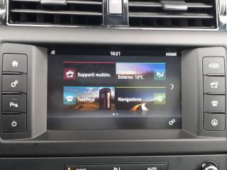 LAND ROVER Discovery usata, con Controllo trazione