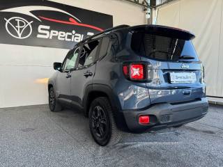 JEEP Renegade usata, con Controllo elettronico della corsia
