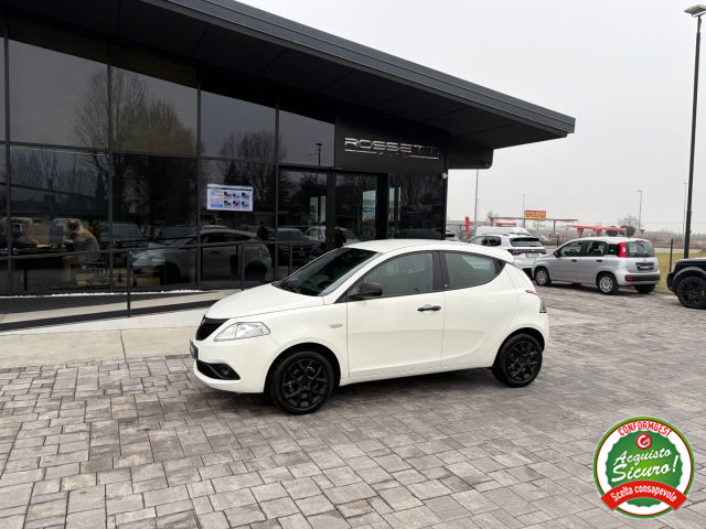 LANCIA Ypsilon usata, con Airbag Passeggero