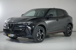 ALFA ROMEO Junior SPECIALE 1.2 VGT 136CV EDCT6