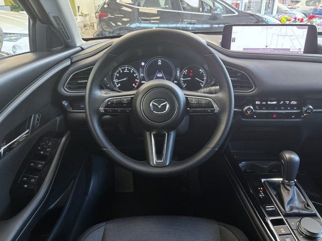 MAZDA CX-30 usata, con Controllo automatico clima