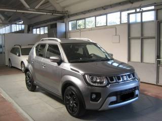 SUZUKI Ignis 1.2 Hybrid 4WD All Grip Top