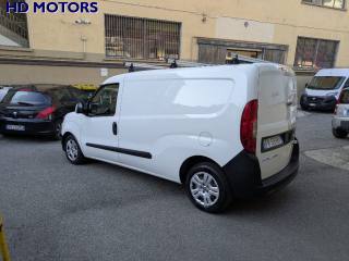 FIAT Doblo usata, con Alzacristalli elettrici