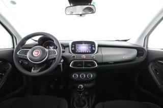 FIAT 500X usata 4