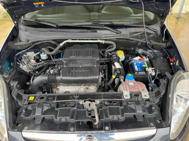 FIAT Punto usata 44