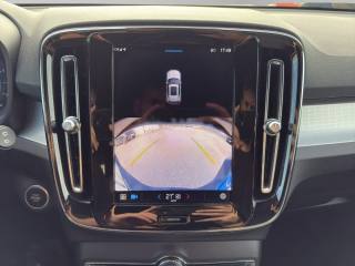 VOLVO XC40 usata, con Bracciolo