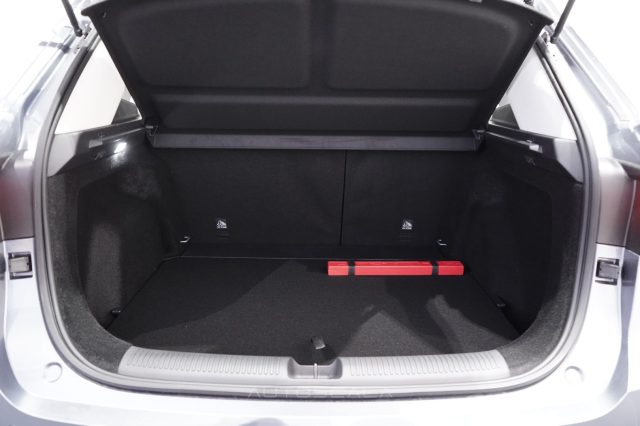 MG ZS usata, con Apple CarPlay