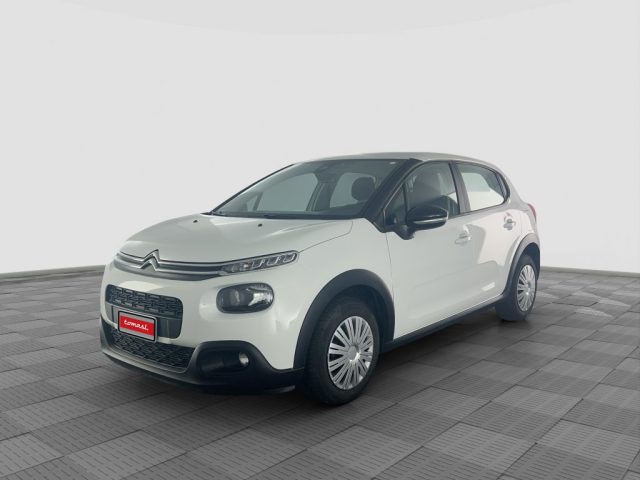 CITROEN C3 usata 0
