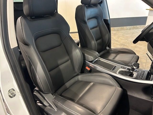 DR MOTOR DR F35 usata, con Controllo trazione