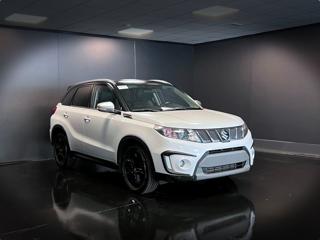SUZUKI Vitara usata, con Airbag laterali
