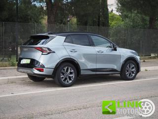 KIA Sportage usata, con Airbag